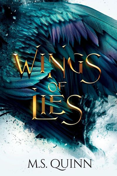 Produktbild: Wings of Lies