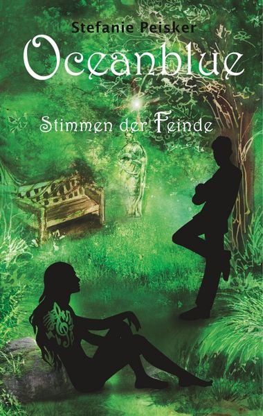 Produktbild: Oceanblue - Stimmen der Feinde