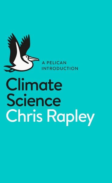 Produktbild: Climate Science