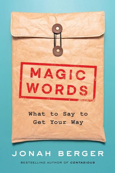 Produktbild: Magic Words