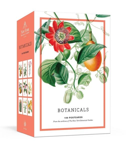 Produktbild: Botanicals