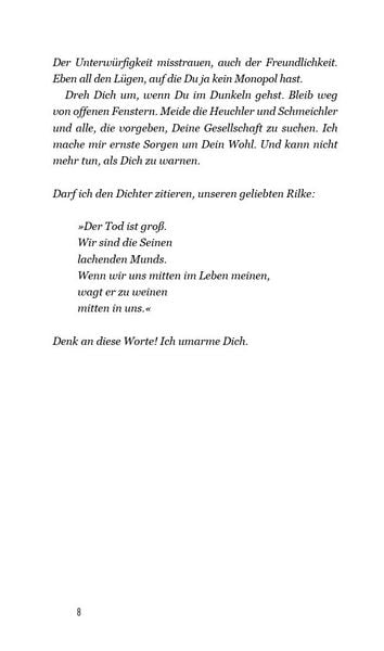 Produktbild: Anna Marx und der sanfte Tod
