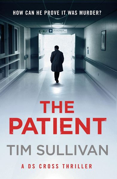 Produktbild: Sullivan, T: The Patient