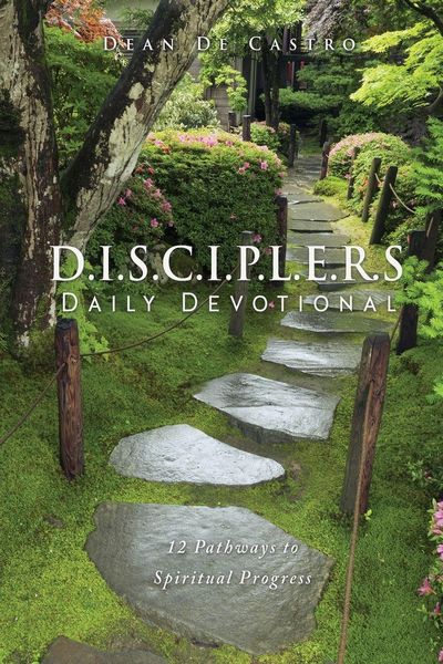 Produktbild: D.I.S.C.I.P.L.E.R.S Daily Devotional