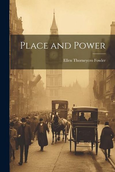 Produktbild: Place and Power