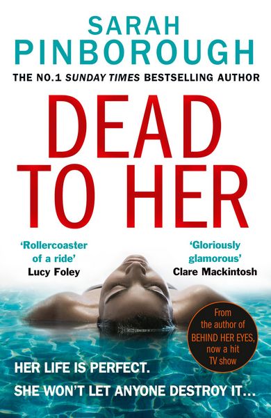 Produktbild: DEAD TO HER PB