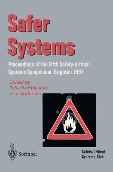 Produktbild: Safer Systems