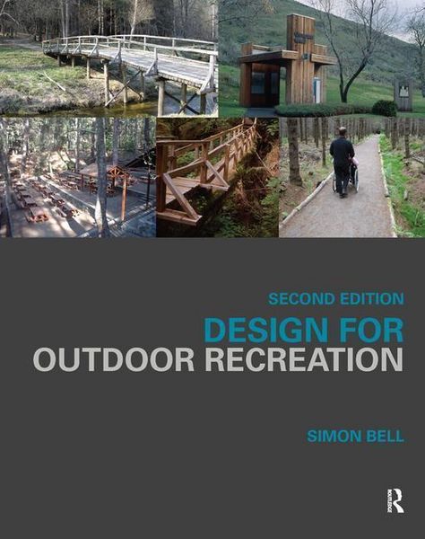 Produktbild: Design for Outdoor Recreation