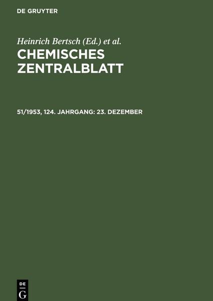 Produktbild: 23. Dezember