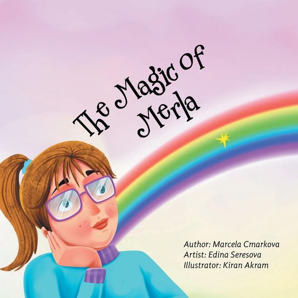 Produktbild: The Magic of Merla