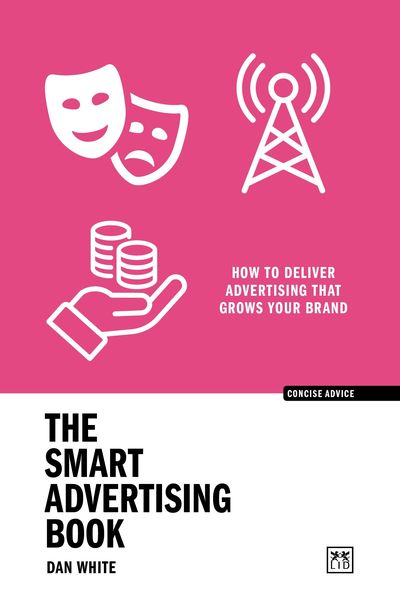 Produktbild: Smart Advertising Book