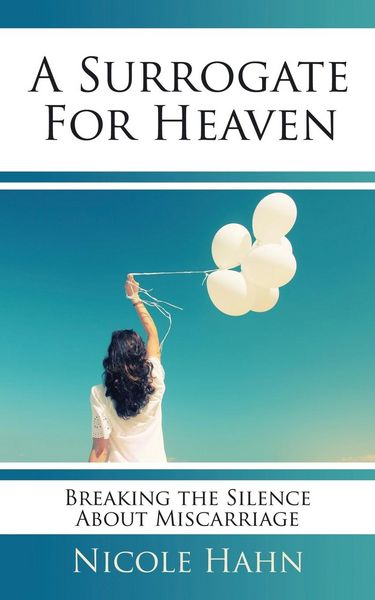 Produktbild: A Surrogate for Heaven