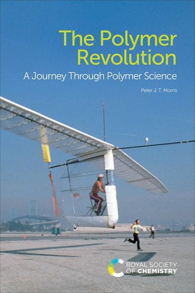 Produktbild: The Polymer Revolution