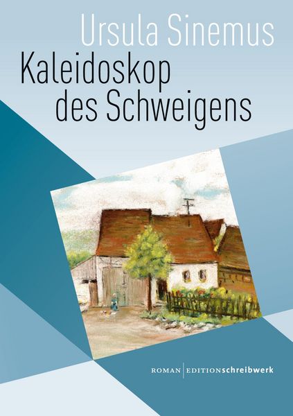 Produktbild: Kaleidoskop des Schweigens