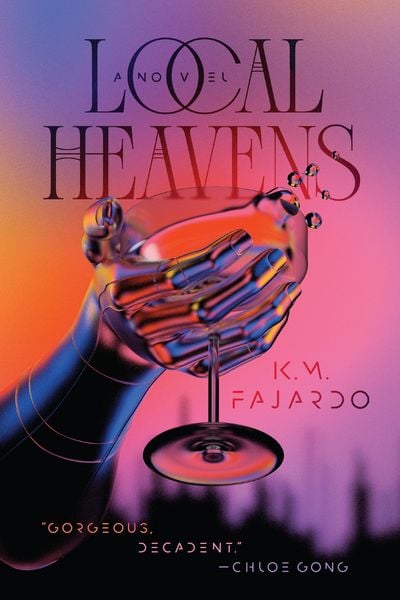 Produktbild: Local Heavens