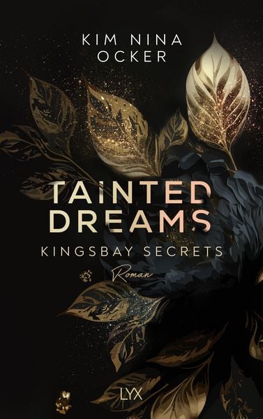 Produktbild: Tainted Dreams