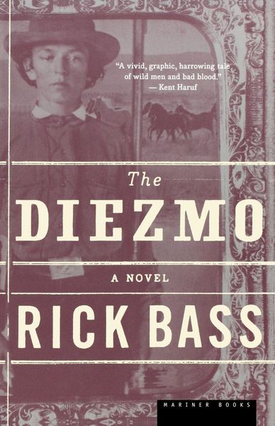 Produktbild: The Diezmo