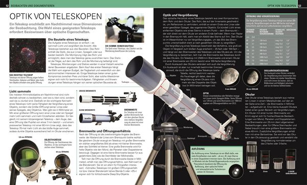 Produktbild: Praktische Astronomie. Den Sternenhimmel entdecken
