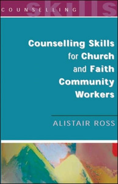 Produktbild: Counselling Skills For Church