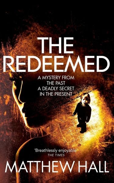 Produktbild: The Redeemed