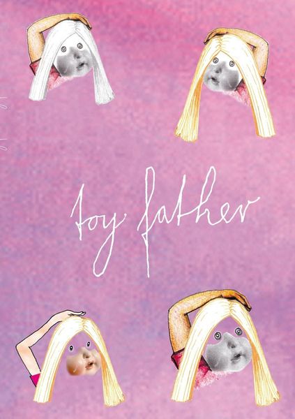 Produktbild: Toy father
