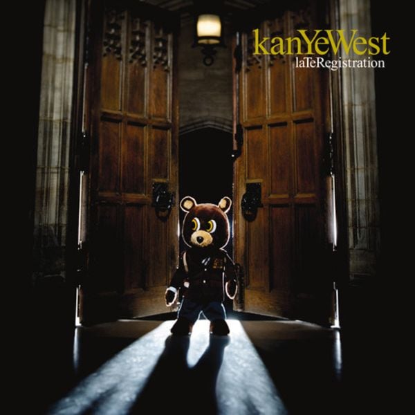 West, K: Late Registration