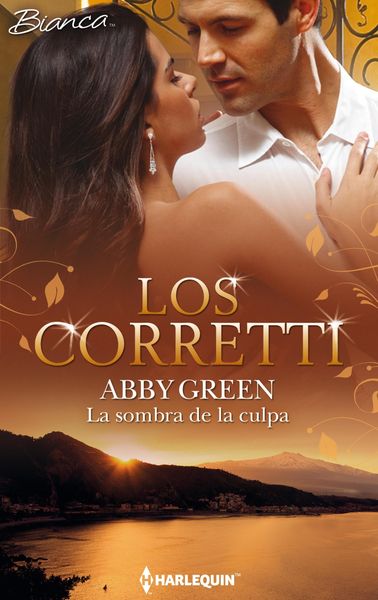 Produktbild: La sombra de la culpa