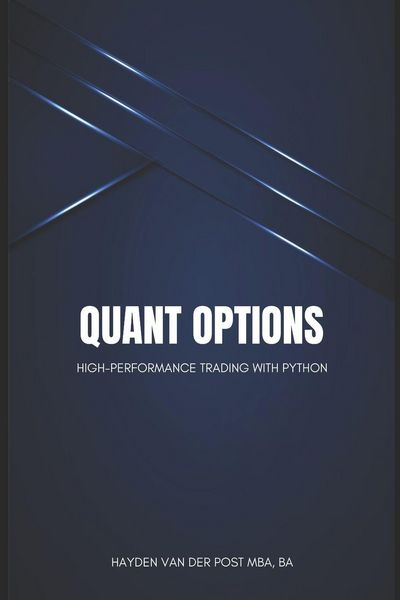 Produktbild: Quant Options