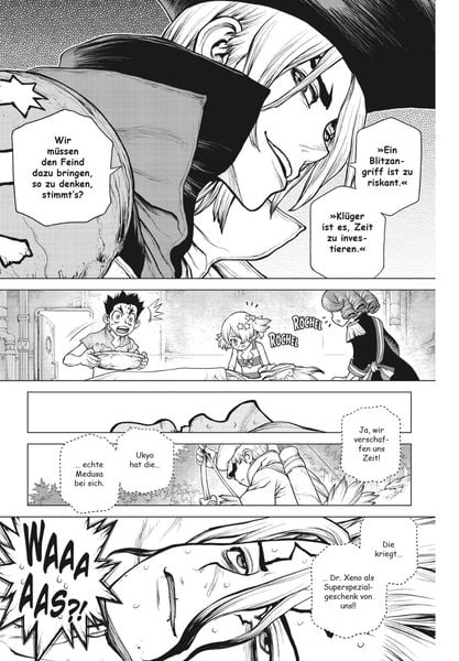 Produktbild: Dr. Stone 19