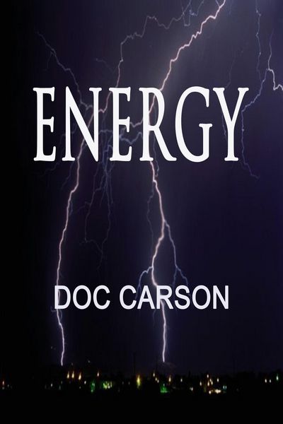 Produktbild: Energy