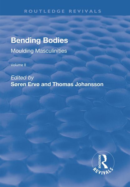 Produktbild: Bending Bodies