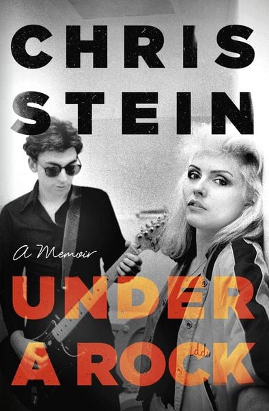 Produktbild: Under A Rock