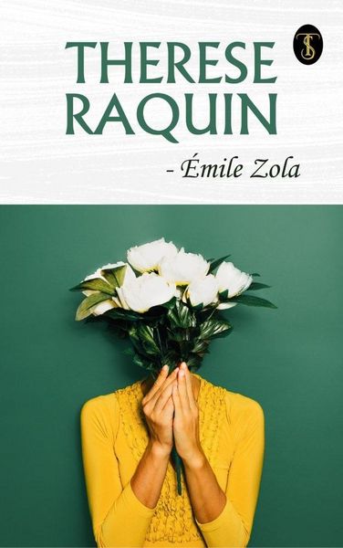 Produktbild: Therese Raquin