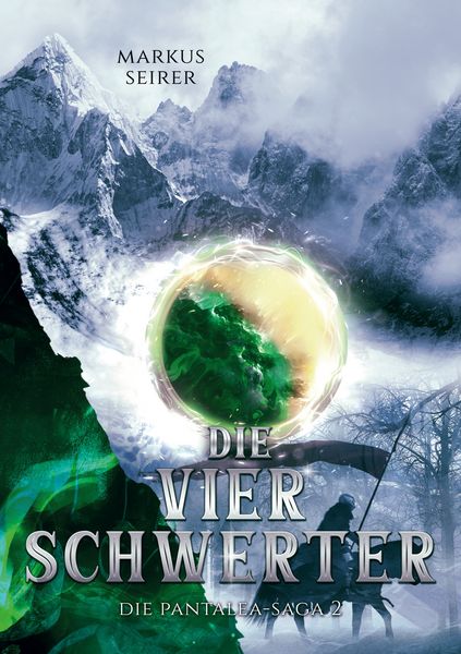 Produktbild: Die vier Schwerter