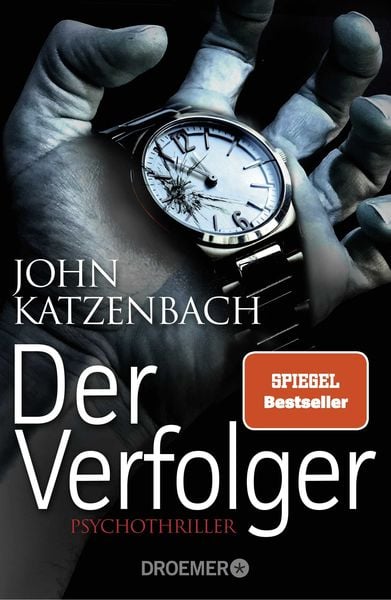 Produktbild: Der Verfolger