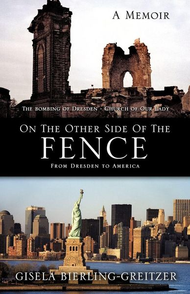 Produktbild: On the Other Side of the Fence