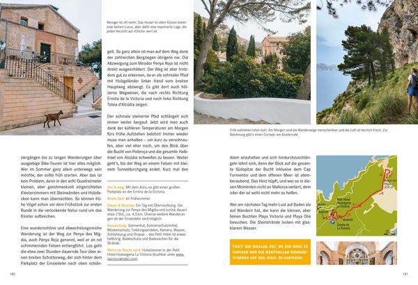 Produktbild: 52 kleine & gro&szlig;e Eskapaden auf Mallorca
