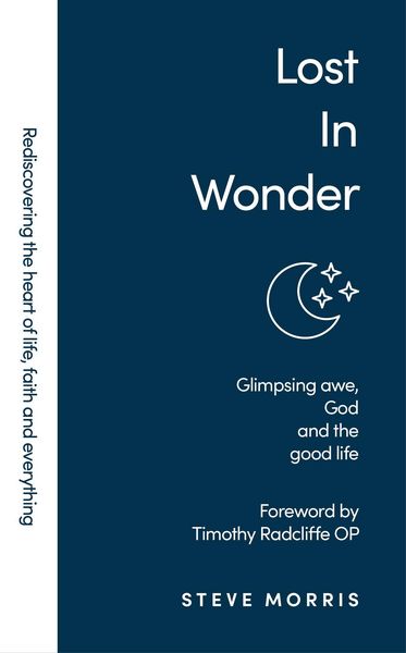 Produktbild: Lost in Wonder