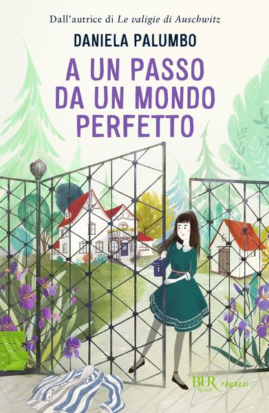 Produktbild: A un passo da un mondo perfetto