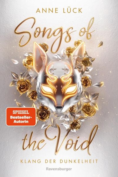Produktbild: Songs of the Void, Band 2 - Klang der Dunkelheit
