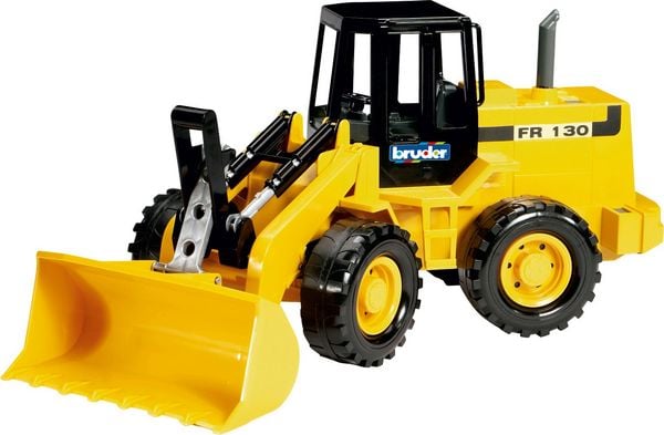 Produktbild: Bruder - Gelenkradlader FR 130