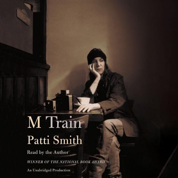 Produktbild: M TRAIN 6D