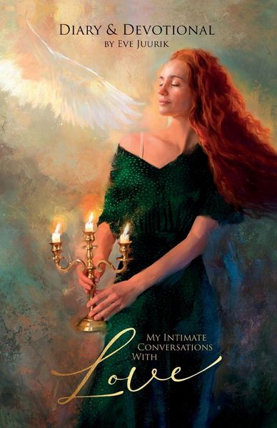 Produktbild: My Intimate Conversations with Love