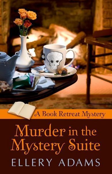 Produktbild: Murder in the Mystery Suite