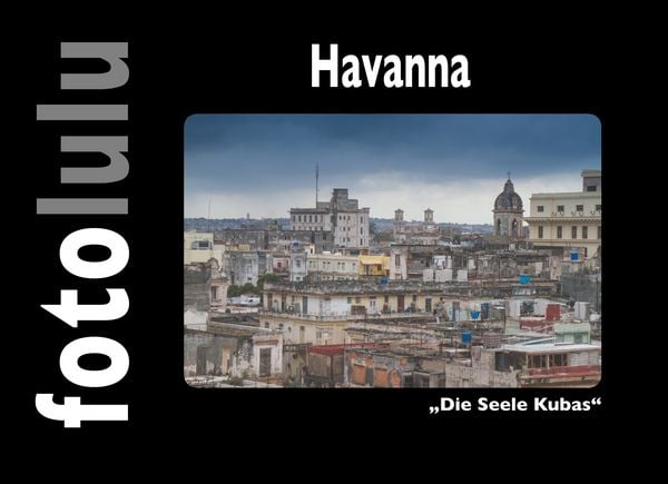 Produktbild: Havanna