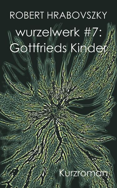 Produktbild: Wurzelwerk #7