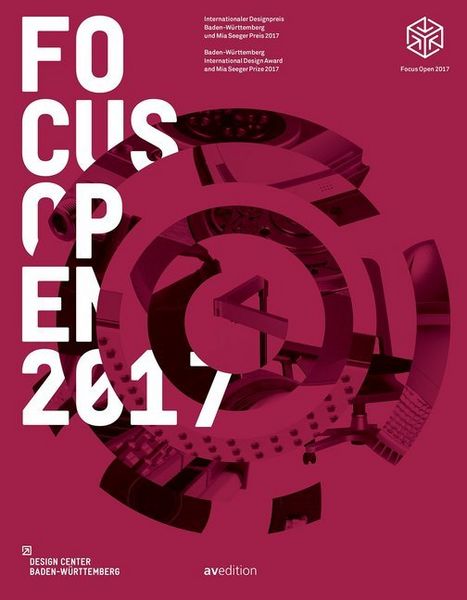 Produktbild: Focus Open 2017