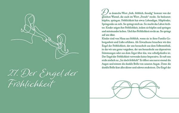 Produktbild: 33 Helferengel f&uuml;r jede Lebenslage
