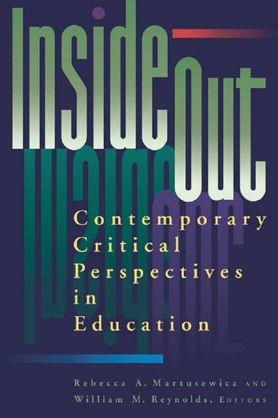 Produktbild: Inside/out