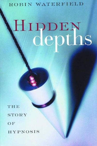 Produktbild: Hidden Depths